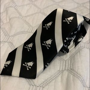 Men’s tie